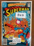 1979 SUPERMAN COMIC