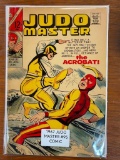 1967 JUDO MASTER COMIC