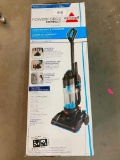 BISSELL CORDED COMPACT VACUUM CLEANER, MODEL 2112C