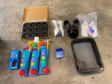 BOX LOT