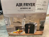 WHALL AIR FRYER