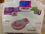 BABY AUTOMATIC SLEEP POSITIONER, WASHABLE COVER