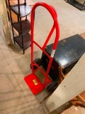 METAL DOLLY CART
