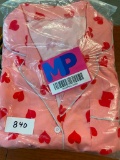 POSSIBLY PAJAMAS - UNSURE OF SIZE