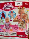 MY LITTLE BABY DOLL CLOTHES