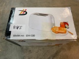 2-SLICE TOASTER