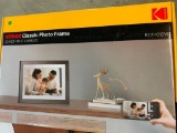 KODAK 10 INCH CLASSIC PHOTO FRAME