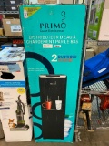 BOTTOM LOADING WATER DISPENSER, HOT AND COLD, B150