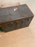 CHEST