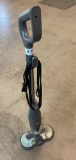 SHARK CORDED STEAM SCRUBBER