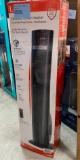 LASKO CERAMIC TOWER HEATER WITH REMOTE