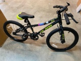HILAND CHILD BIKE - SEE PIC. FOR MODEL#