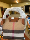 WOMENS HANDBAG