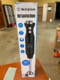 WESTINGHOUSE MULTI-SPEED HAND BLENDER