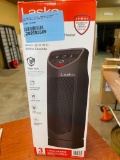 LASKO 1500 W ELECTRONIC CERAMIC HEATER