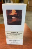 REPLICA PERFUME- BURNING-WOOD-AND-CHESTNUT SCENT