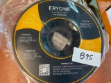 3D PRINTER ELEMENT, ULTRA SILK GOLD - SEE PIC. FOR INFO.