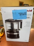 KITCHEN-AID CHOPPER