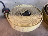 2.5 INCH FIRE HOSE