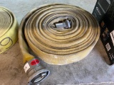 2.5 INCH FIRE HOSE
