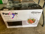 PANASONIC 1200 W MICROWAVE OVEN
