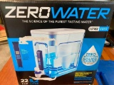 ZERO-WATER 22 CUP WATER PURIFIER