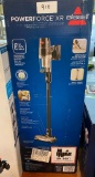 BISSELL CORDLESS STICK VACUUM
