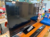 SONY 46 INCH LCD TV