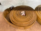2.5 INCH FIRE HOSE