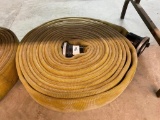 2.5 INCH FIRE HOSE