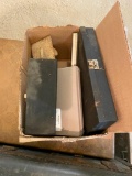BOX LOT