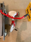KIDS TRICYCLE