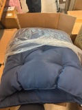 LOVE SEAT REPLACEMENT CUSHION