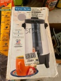 COFFEE MAKER