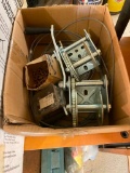 BOX LOT