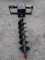 LOWE 1650 SKIDSTEER AUGER
