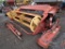 NEW HOLLAND 488 HAYBINE