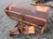 M-B COMPANY 3PT BROOM
