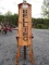 BELLTEC 3PT ROCK DRILL