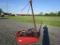 MF 41 SICKLE MOWER