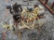 UNKNOWN ELECTRIC AIR COMPRESSOR