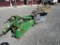 JD 275 DISC MOWER