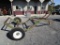 Tumble Bug Hay Mover