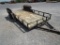 16' Utility Trailer