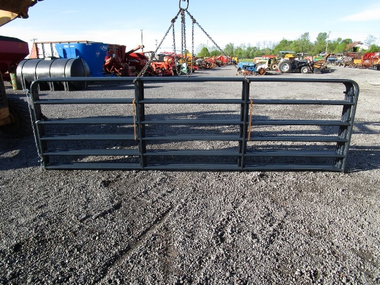 14' GATES BLUE