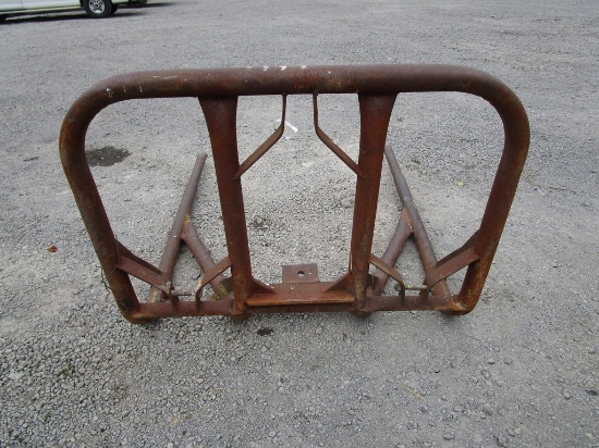 3pt Bale Fork