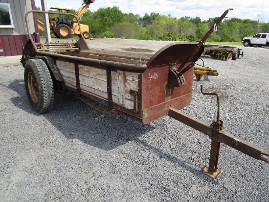 JD Spreader