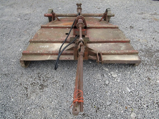 Bushhog 6' Pull Type