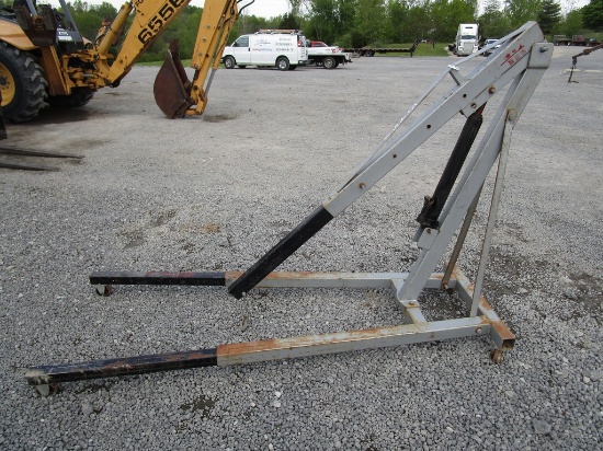 2 Ton Cherry Picker