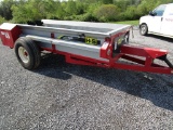 H&S 125 Spreader